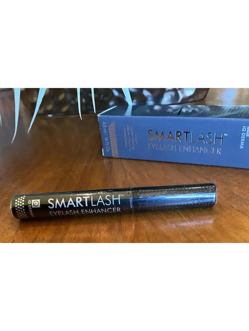 Smart lash Eyelash Enhancer Serum